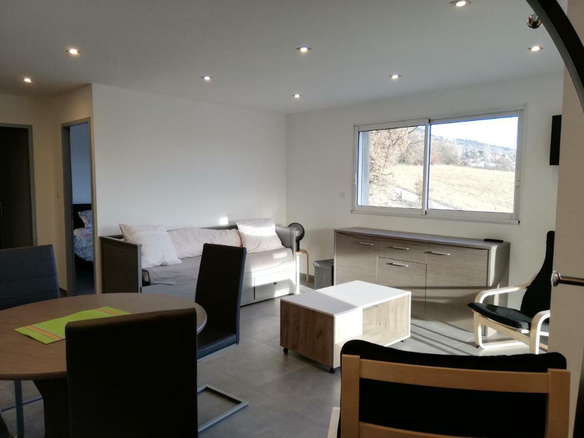 Appartement Les Chaix à Chorges Extérieur photo